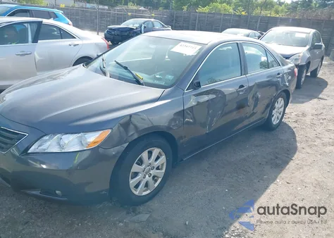 2009 Toyota Camry Le/Se/Xle z USA, uszkodzony, nr VIN 4T1BE46K29U365341